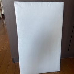 アイロン台　さしあげます