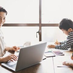 【子育て中の方歓迎】スキマ時間でできるお仕事のご案内です