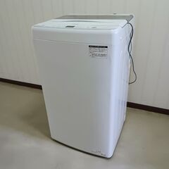 ハイアール　洗濯機　ＪＷ－Ｕ４５ＥＡ　4.5kg　2022年製　...