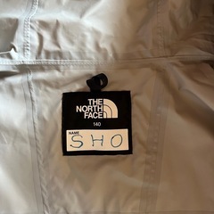 THE NORTH FACE 上下 の画像