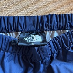 THE NORTH FACE 上下 の画像