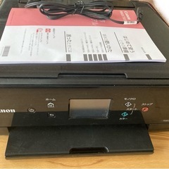 Canon Pixus TS6130の画像