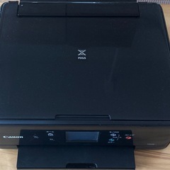Canon Pixus TS6130の画像