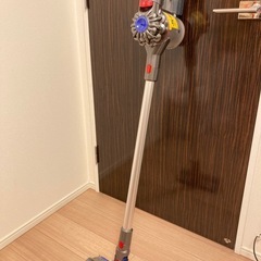 Dyson  掃除機　ダイソン