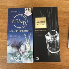 【取引決定】小林製薬 芳香剤などの画像