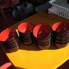 御椀の画像