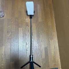 自撮り棒コールマン