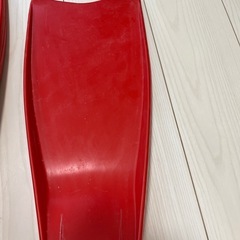 ダイビングフィンGULL 24.0の画像