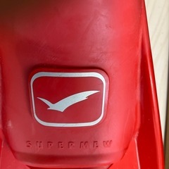 ダイビングフィンGULL 24.0の画像