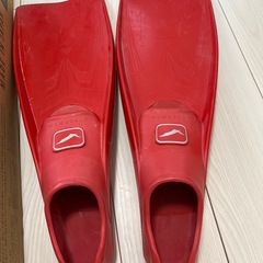 ダイビングフィンGULL 24.0の画像