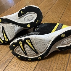 キッズシューズ③18㎝の画像