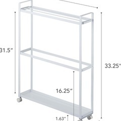 山崎実業　バスタオルハンガーの画像