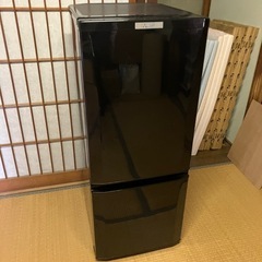 冷凍冷蔵庫