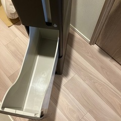 縦長ラック