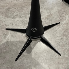 クラリネット 吹奏楽 付属品等の画像