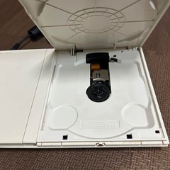 Sony PlayStation 2 本体 + ゲームソフト5本の画像