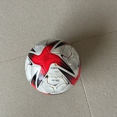 サッカーボールの画像