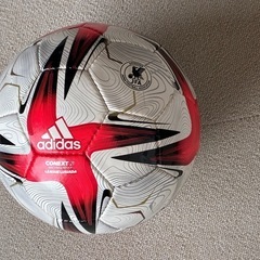 サッカーボール