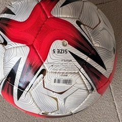 サッカーボールの画像