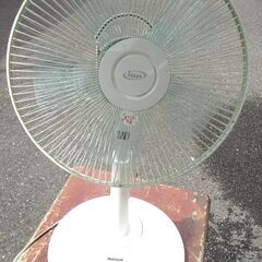☆ナショナル National F-CB324 30cm リビン...
