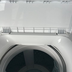 TOSHIBA 洗濯機 7kg 2023年製の画像