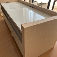 テレビ台の画像