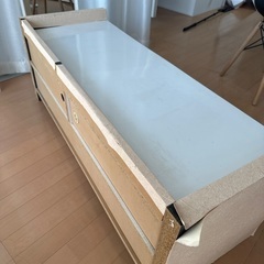 テレビ台の画像