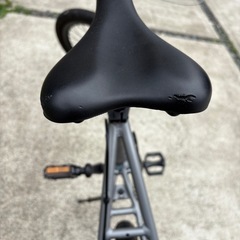 ライトウェイ グレイシア ミニベロ 走行100km程度 (kero) 越後赤塚の