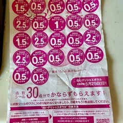 お取引中　ヤマザキパン　春のパンまつり の画像
