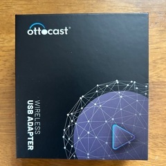 carplay  ottocast U2-AIR