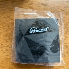 carplay  ottocast U2-AIRの画像