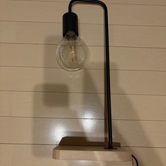 IKEA ライト