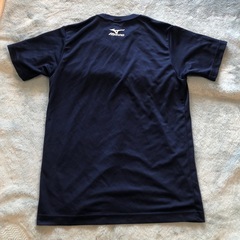 MIZUNOTシャツの画像