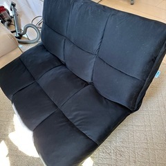 リクライニングソファ