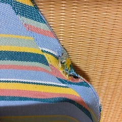 👧🏻キッズ用エプロン👦🏻　の画像