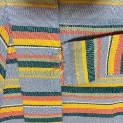 👧🏻キッズ用エプロン👦🏻　の画像