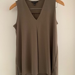 BANANA REPUBLIC ノースリーブ