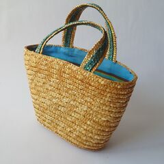 L'OCCITANE／ストローバックの画像