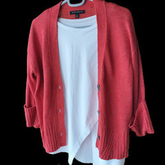 レディースカジュアルコーディネート3点(S-Mサイズ)の画像