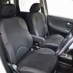 【48回払いが新登場♪今までより更にお買い求め頂き易く！】今回は【日産 ノート 　ライダー】を紹介！の画像
