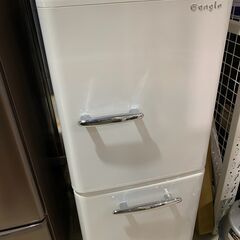 149L 冷蔵庫 エディション 2018年製 ANG-RE151-A1