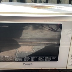 1000W出るオーブンレンジ