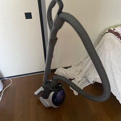 掃除機