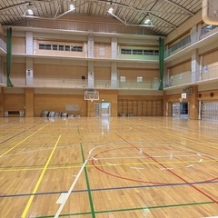 5月9《金》相模原、橋本　混合バレー🏐メンバー募集中❗️