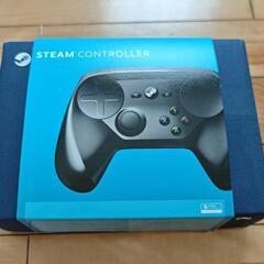 GW限定価格【取りに来てくれる方のみ】steam linkとsteam コントローラのセットの画像