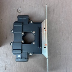 漏電火災警報器用変流器の画像