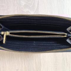 Tory Burch トリーバーチ　長財布　財布　ウォレット　ブの画像