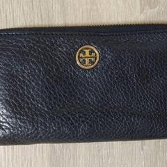 Tory Burch トリーバーチ　長財布　財布　ウォレット　ブ