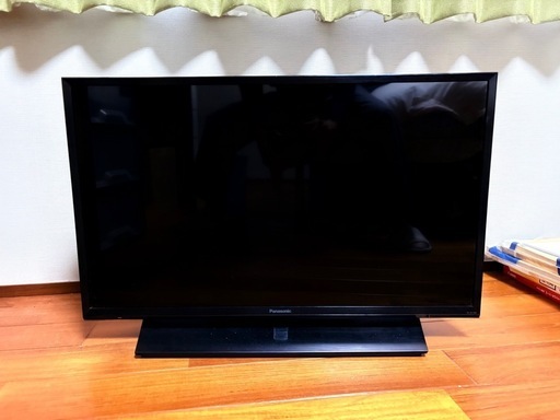 Panasonic VIERA32型液晶テレビ