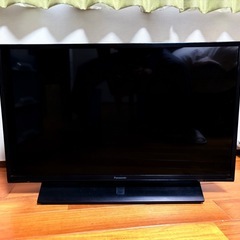 Panasonic VIERA32型液晶テレビ